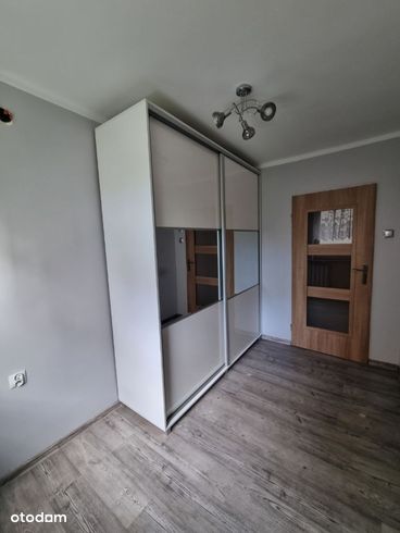Sprzedam 3 pokojowe mieszkanie 48 m2 Mysłowice