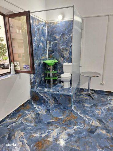 Vanzare casa renovata 7 camere teren 99mp Stirbei Voda metrou Eroilor-5