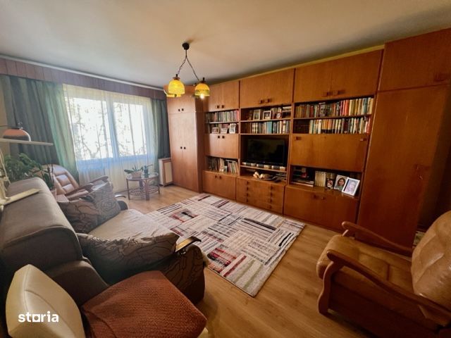 A/1466 De vânzare apartament cu 3 camere în Tg Mureș - Tudor