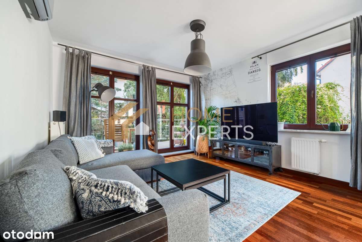 Villa Ancora przy samym morzu, ogród 90m - Pełny obrazek: 4/20