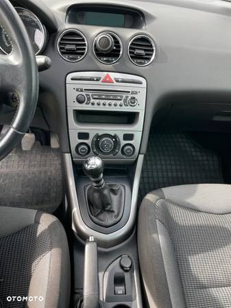 Peugeot 308 1.6 Premium - 13