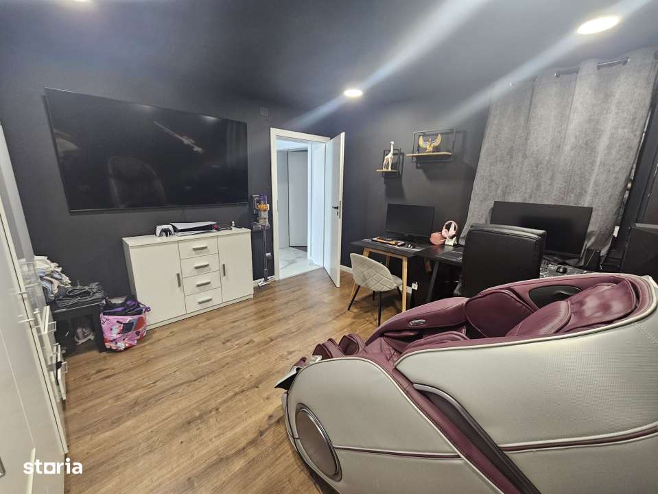 Casa tip parter in Martinesti - Imagine principală: 5/13