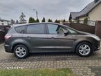 Ford S-Max 1.5 Eco Boost Start-Stopp Titanium - 4