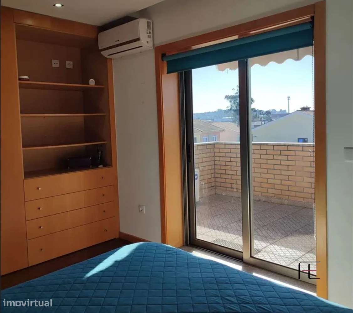 Moradia Geminada T4, Porto, Vila Nova de Gaia-15