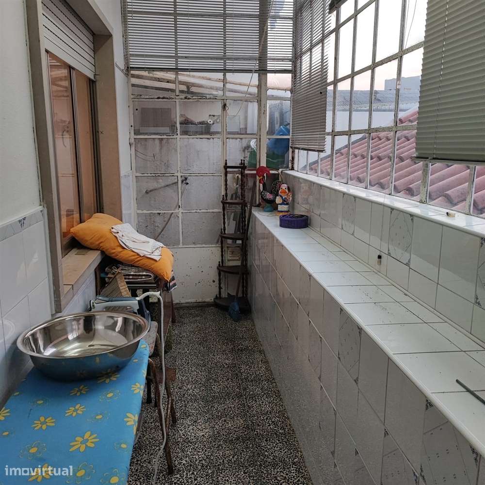 Apartamento T3 Venda em Caldas da Rainha - Nossa Senhora do Pópulo, Co-11