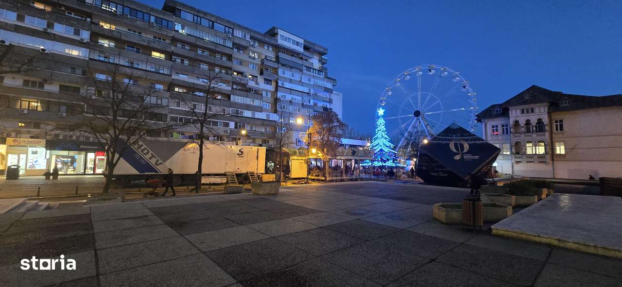 Spatiu comercial Centru-1