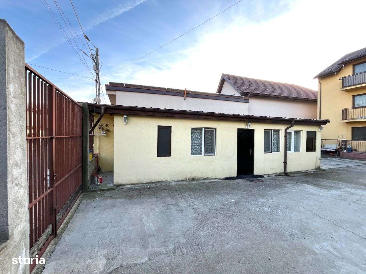 Casa individuala 70mp | Posibilitate supraetajare - Imagine principală: 4/15