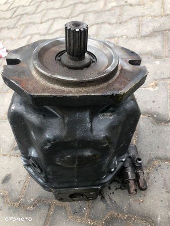 HA10VO100DFLR/31R POMPA HYDRAULICZNA JCB 00986031 - 1