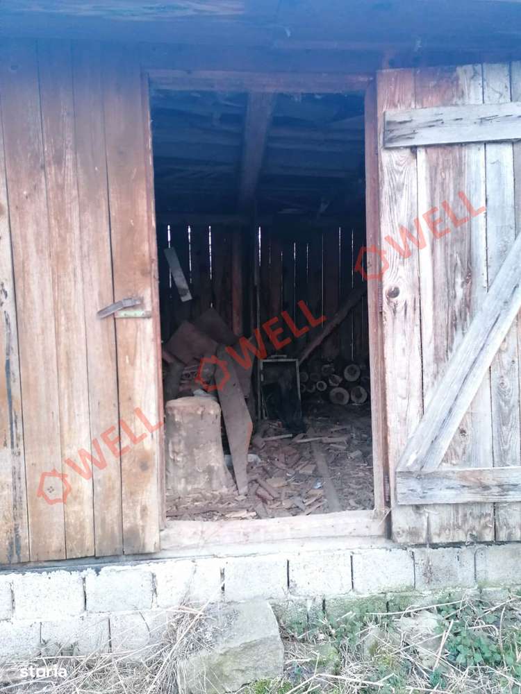 De vânzare casă de locuit în Brețcu! - Imagine principală: 5/20