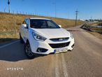 Hyundai ix35 1.7 CRDi Classic 2WD - 10