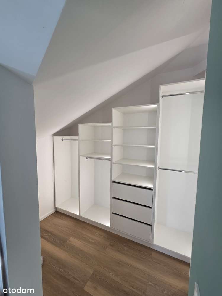 Nowe, gotowe do zamieszkania, zamknięte osiedle - Pełny obrazek: 2/9