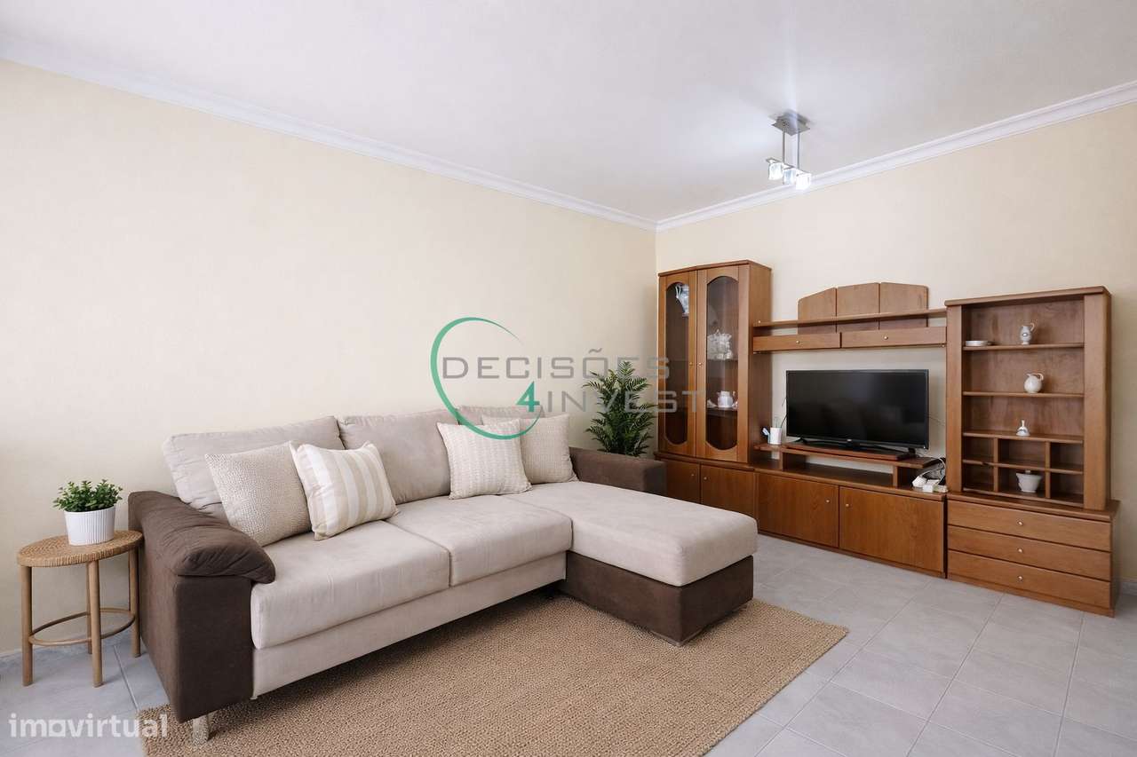 Apartamento T1 na Praia da Barra - Primeira linha de Mar-13
