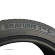 2 x BARUM 225/45 R17 91Y Bravuris 3 Lato 6.2mm - 6