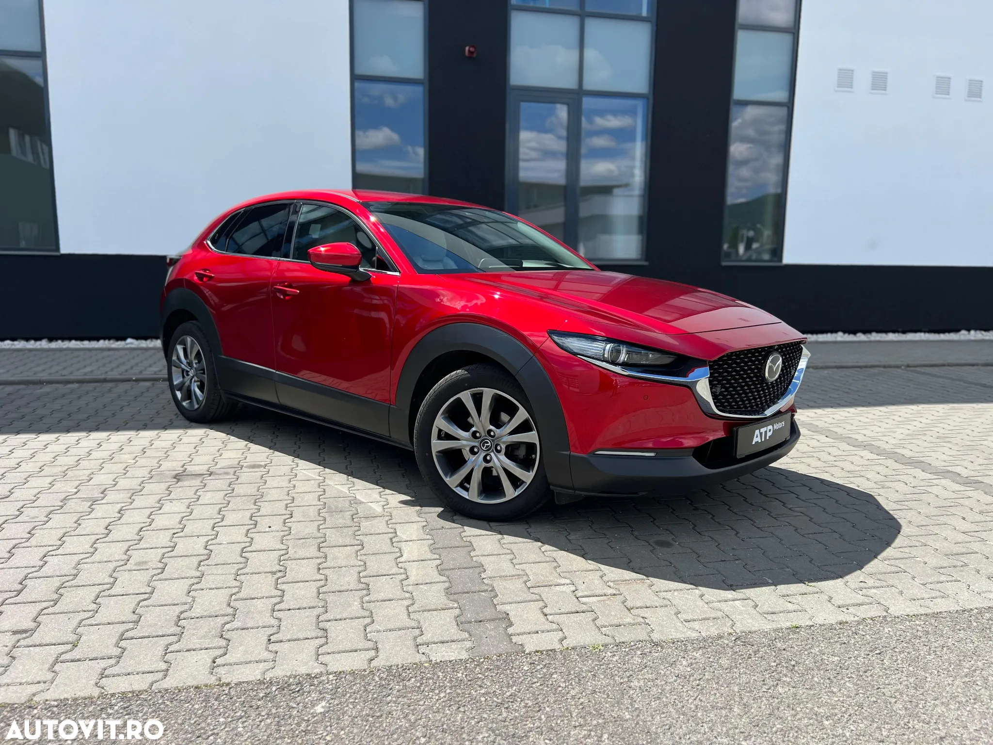 Mazda CX-30 - 2