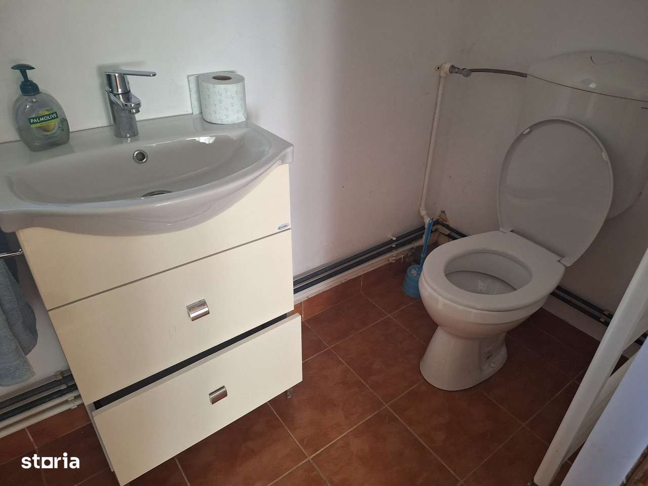 Casa la tara -Saliste - Imagine principală: 3/8