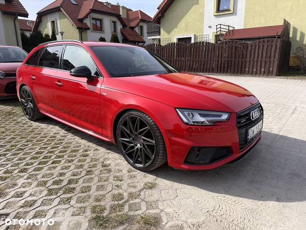 Audi A4 2.0 TDI Quattro Sport S tronic - 2