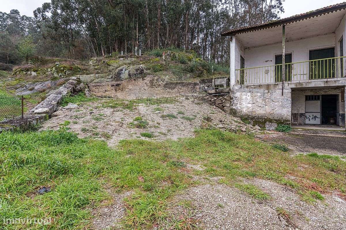 Moradia T2 para venda - Grande imagem: 5/30