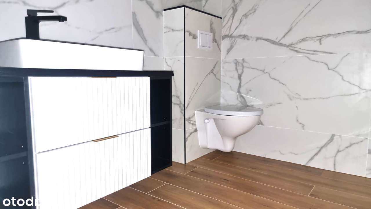 Nowoczesny apartament „pod klucz” – gotowy do zamieszkania.-16