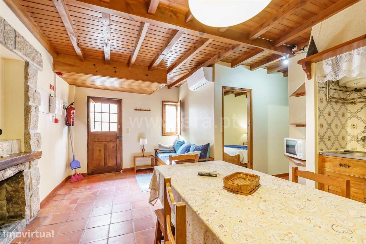 Moradia T6 / Seia, Sabugueiro - Grande imagem: 4/20