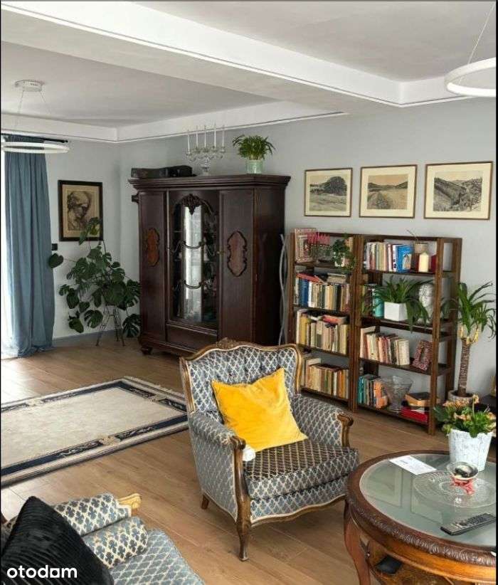 Urokliwy, nowoczesny dom 135 m2 na działce 650 m2 - Pełny obrazek: 4/18