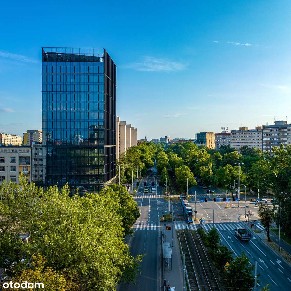 Artefakt - Wielka 27 | Lokale biurowe-1