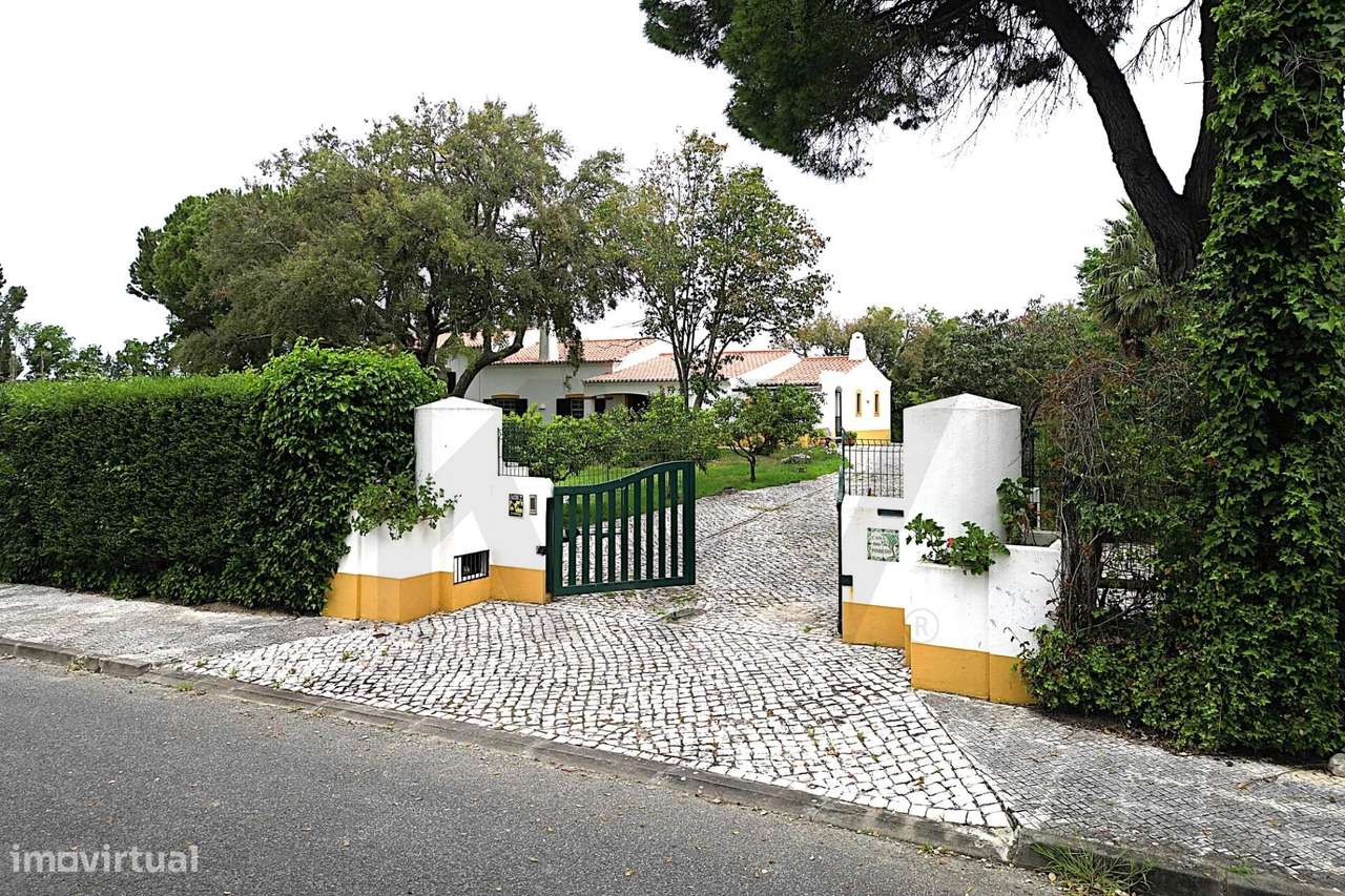 MORADIA SANTO ESTEVÃO - HERDADE DO ZAMBUJEIRO-58