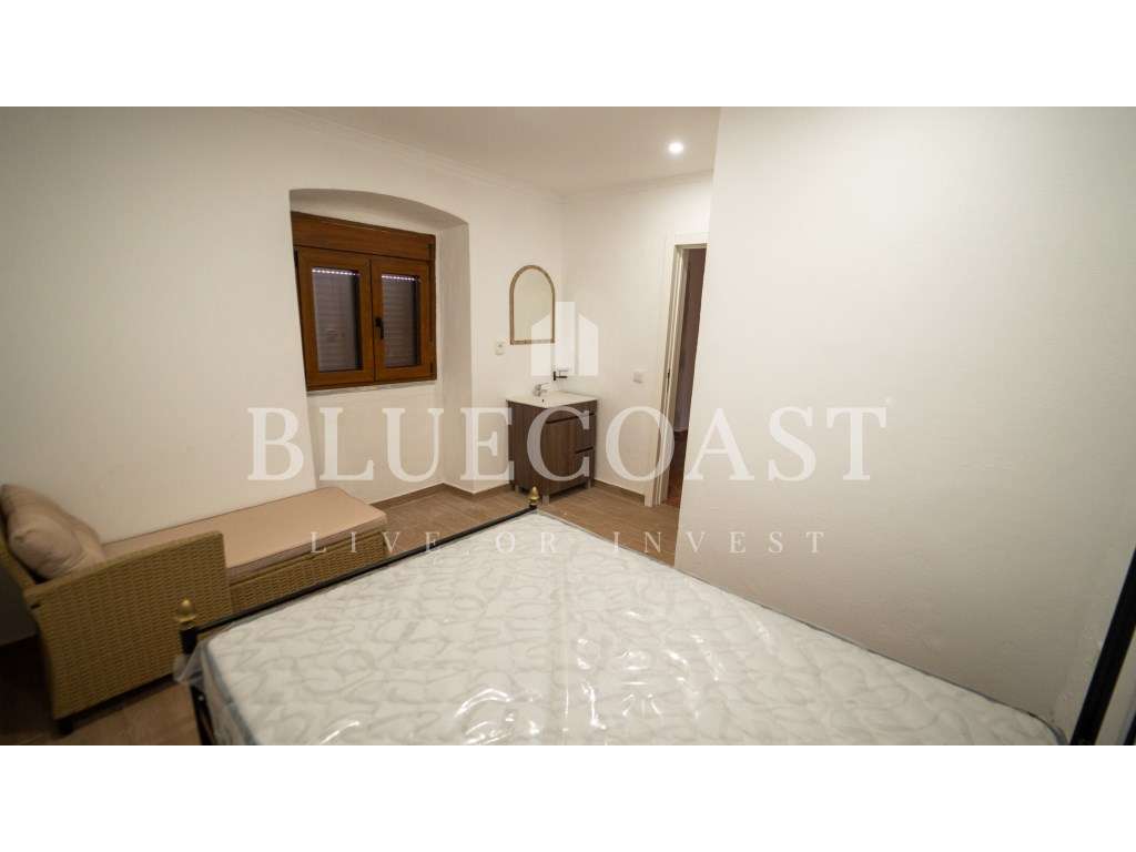 Moradia Rústica Alentejana com Anexo e Espaço Exterior-22