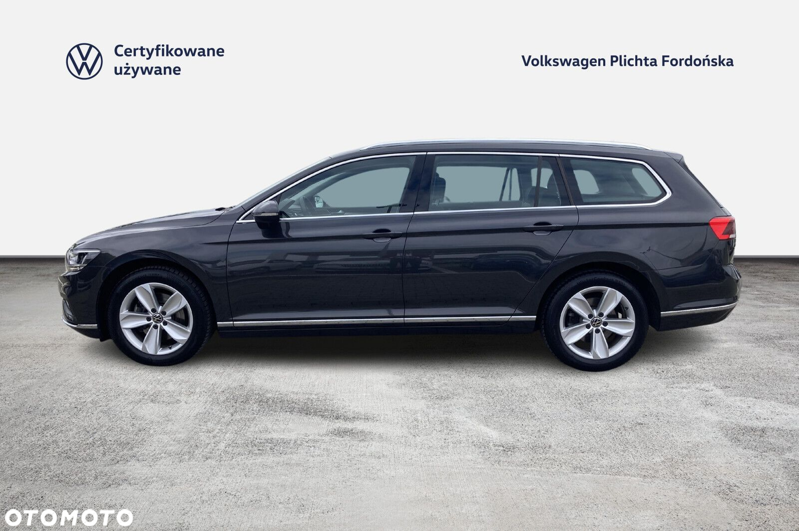 Volkswagen Passat 2.0 TDI Elegance DSG - 2