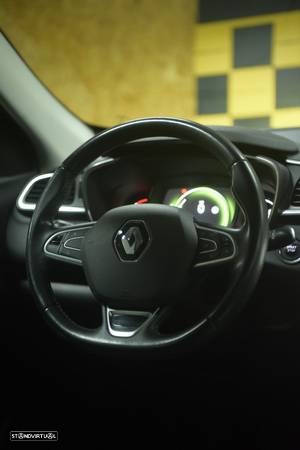 Renault Kadjar 1.5 dCi Exclusive - 18