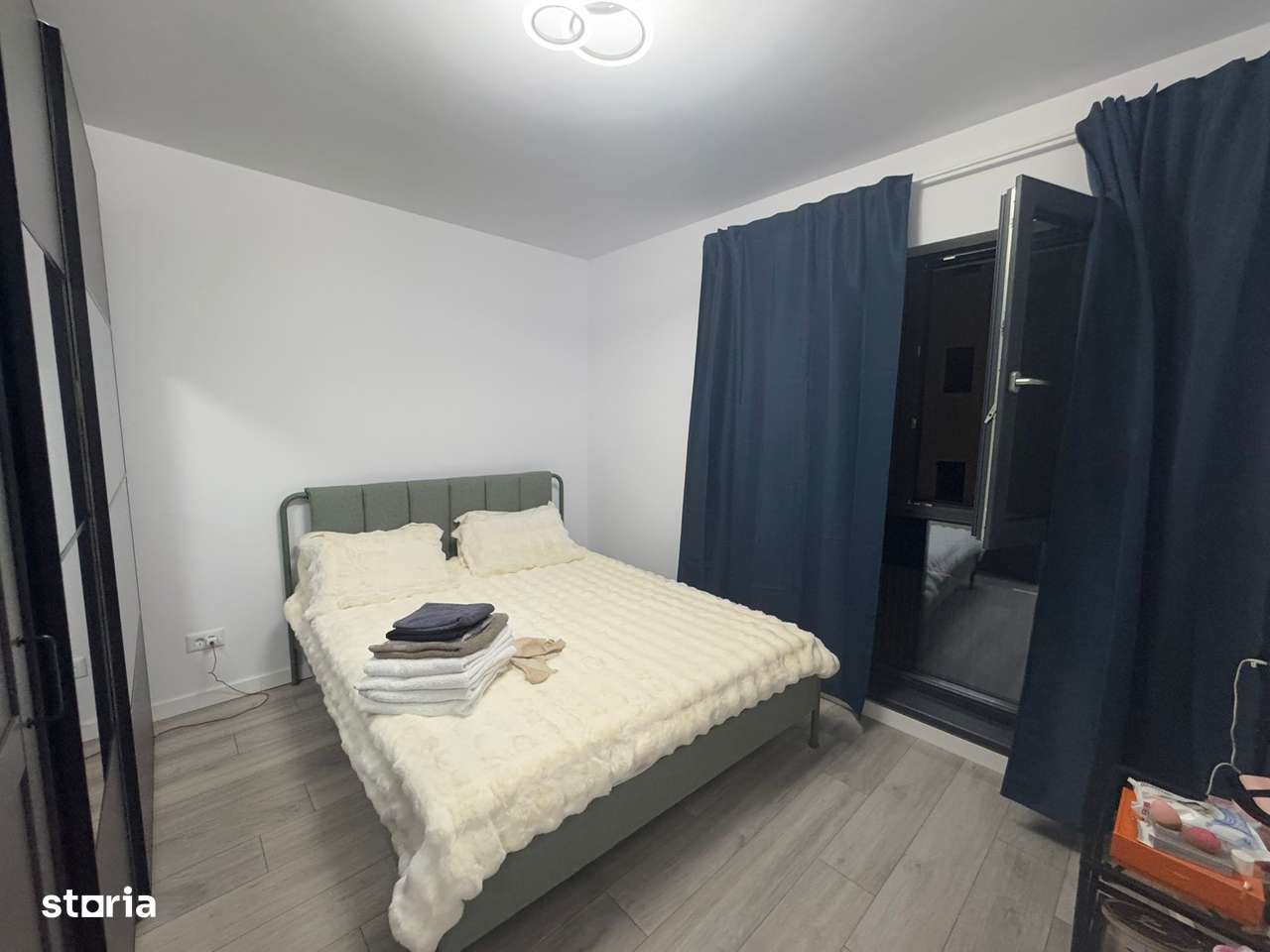 2 Camere Decomandat,Parcare Subterana,Titan-Nicolae Grigorescu-Metrou - Imagine principală: 5/12