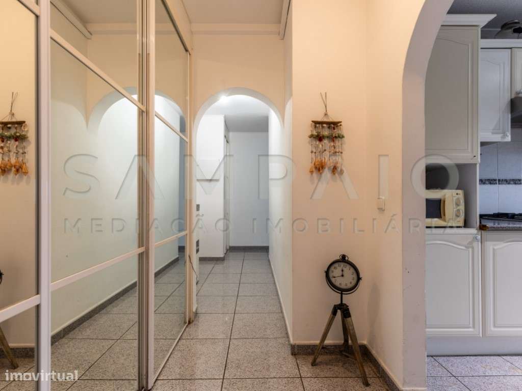 Apartamento T2 - Miratejo - Grande imagem: 5/22