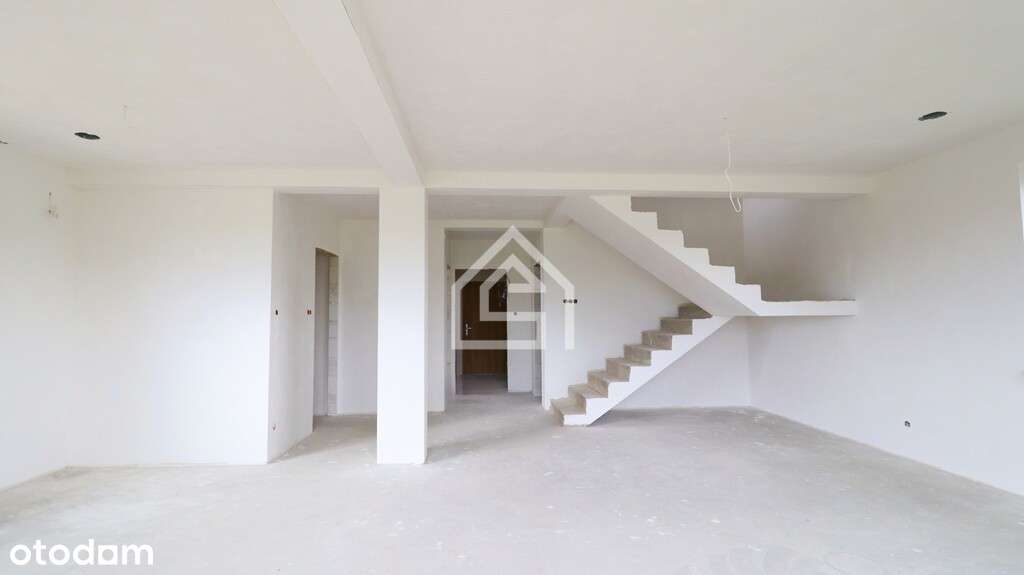 Dom, Gdów - Pełny obrazek: 5/19