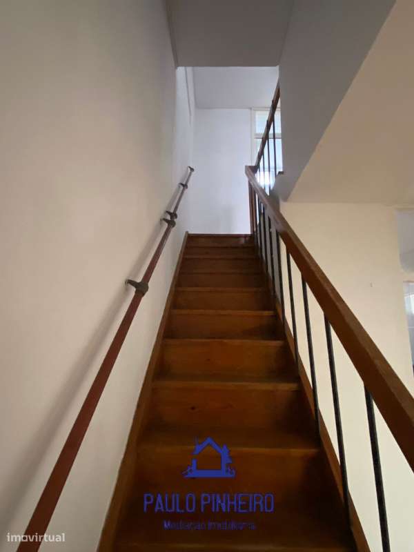 Moradia T3 Vila Nova de Gaia-23