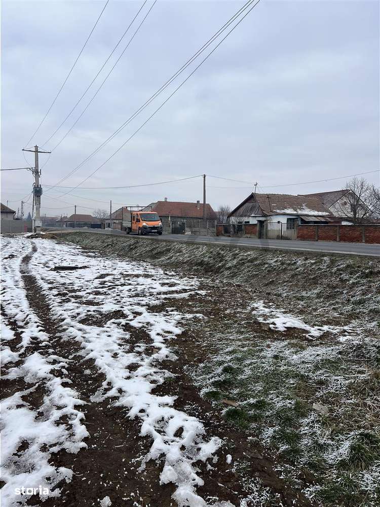 RECO teren intravilan Inand-5