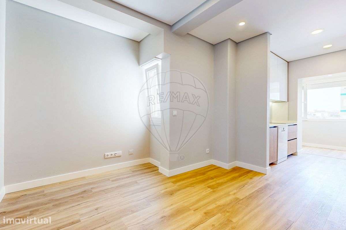 Apartamento T1 para venda - Grande imagem: 4/21