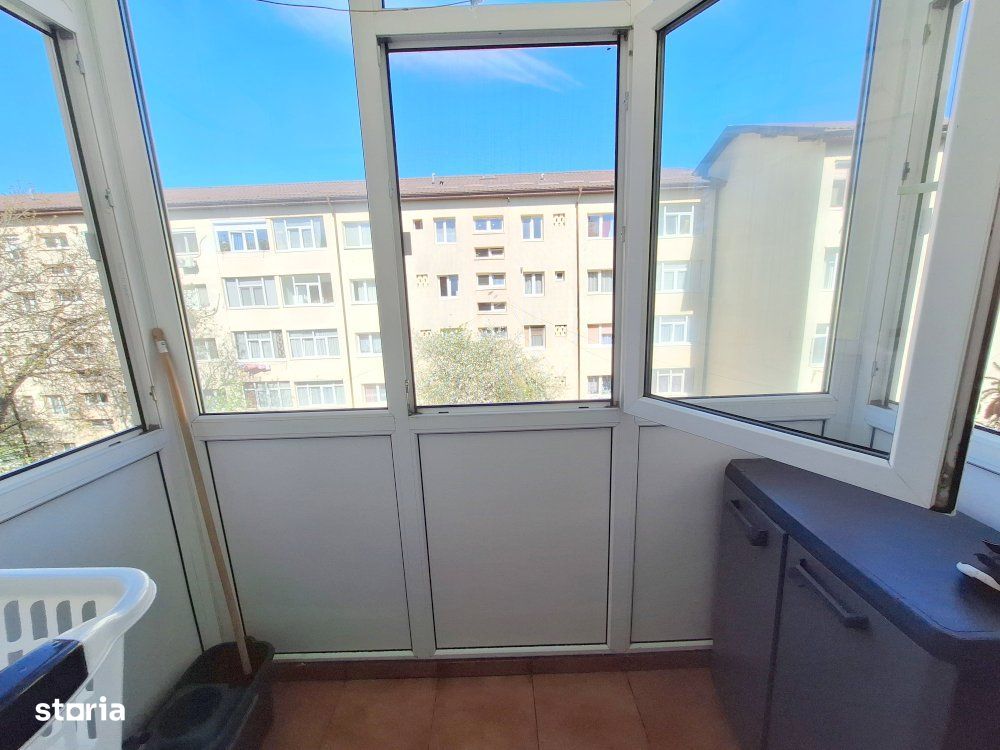 Apartament 2 camere semidecomandat zona Ura - Imagine principală: 17/17