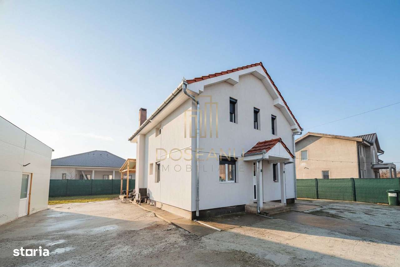 CASA CU ATELIER | DE VANZARE | ORADEA-9