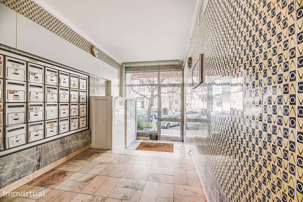 Apartamento T1 para arrendamento - Grande imagem: 3/24