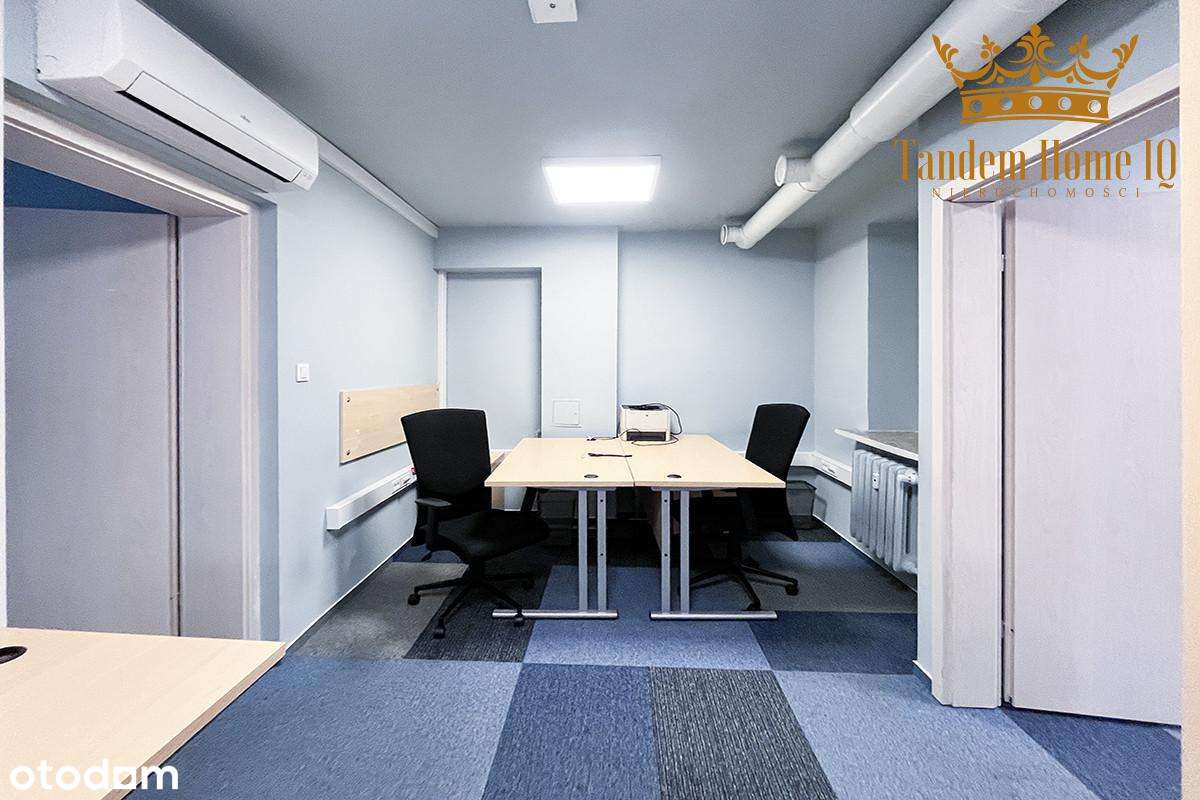 Lokal, Biuro, Muranów, niezależne wejście-3