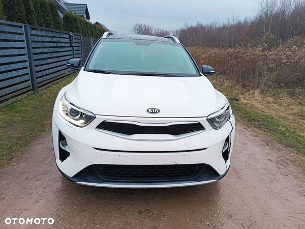 Kia Stonic 1.0 T-GDI 120 Vision - 7