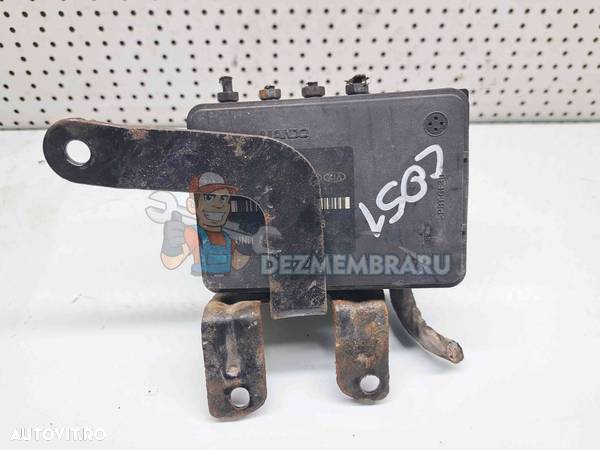 Pompa ABS Hyundai ix35 (LM) [Fabr 2010-2017] 58920-2Y670 1.7 D4FD - 3