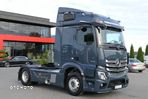 Mercedes-Benz ACTROS 1842 / MP5 / KAMERY / LED /2020 R / - 9