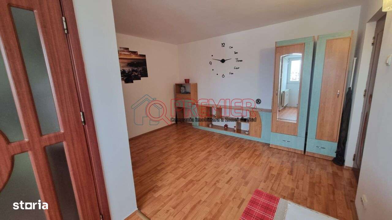 Aparatorii Patriei - Racovita vanzare apartament 2 camere