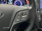 Hyundai Santa Fe 2.2 CRDi 4WD Automatik Premium - 13