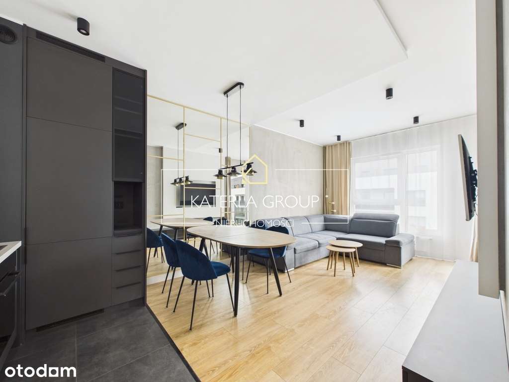 Trzy Pokoje 60m2 Bydgoszcz DZielnica Muzyczna