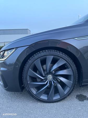 Volkswagen ARTEON 2.0 TDI DSG R-Line - 22