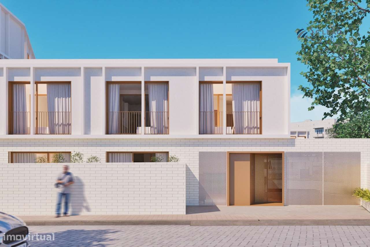 Loft T0 Venda em São Mamede de Infesta e Senhora da Hora,Matosinhos - Grande imagem: 4/15