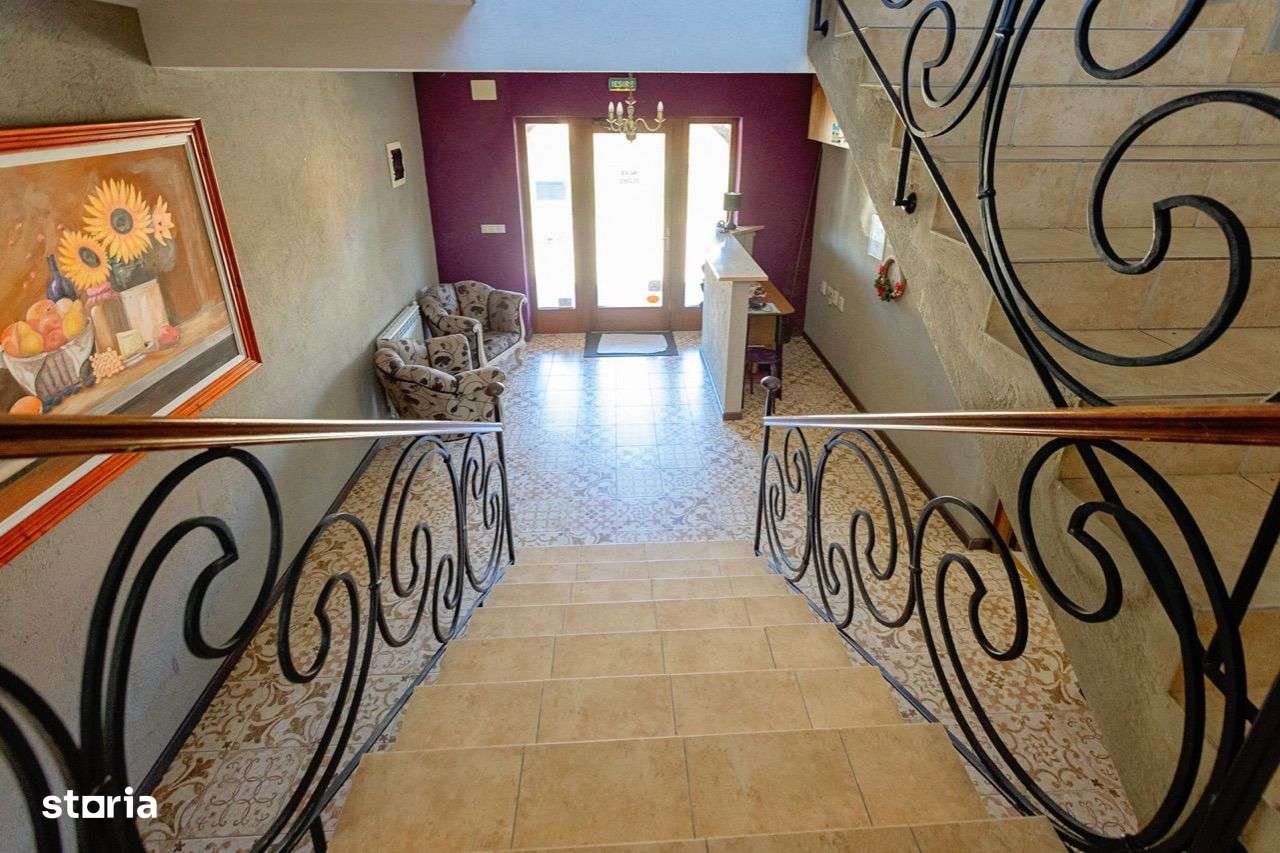 De vânzare afacere la cheie, Pensiune 1 Mai, Băile-Felix-16