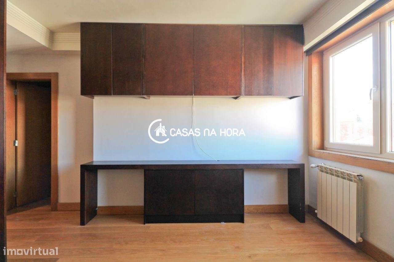 T3 Esplanada do Castelo | Foz | 300m da Praia-23