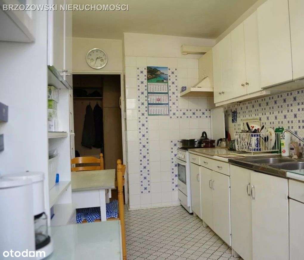 Ostrobramska, 69,6 m2, 3 pok., 1978 r.-3